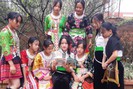Điện Biên Đông: Không để học sinh vùng cao bỏ học giữa chừng