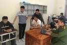 Lai Châu: Bắt giữ đối tượng cướp tài sản sau 1 giờ gây án