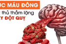 4 loại gia vị hỗ trợ giảm nguy cơ hình thành cục máu đông