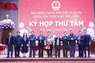 Lào Cai: Thị xã Sa Pa đã có Chủ tịch UBND mới
