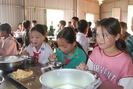 Bắc Yên nâng cao chất lượng giáo dục học sinh dân tộc thiểu số
