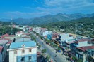 "Áo mới" cho đô thị cửa ngõ Điện Biên