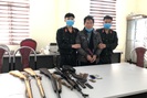  Sơn La: Quyết liệt tấn công tội phạm đảm bảo ANTT xã hội