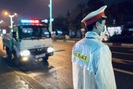 Ấn tượng mãi cách xử sự của lực lượng cảnh sát giao thông Công an tỉnh Hà Tĩnh