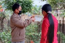 Sơn La: Phát triển đối tượng tham gia BHYT hộ gia đình  ở xã nông thôn mới