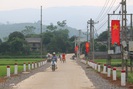 Huyện Tân Lạc (Hoà Bình): Thêm 2 xã cán đích nông thôn mới