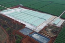 Gia Lai: Công ty Cổ phần gia súc Lơ Pang xây dựng trại nuôi lợn trái phép gần 100 tỷ đồng