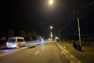 Đắk Lắk: Hai xe máy đấu đầu, 1 người tử vong, 2 người nguy kịch