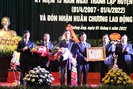 Điện Biên: 15 năm thành lập và phát triển huyện Mường Ảng

