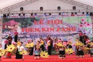 Lễ hội Then Kin Pang 2022- Nét văn hoá đặc sắc