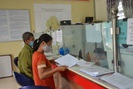 Điện Biên: Nỗ lực hiện đại hóa hành chính ở Tủa Chùa

