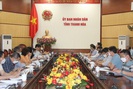 Gần 2000 tỷ đồng nâng cấp Quốc lộ 217 Thanh Hóa