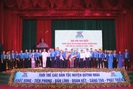 Sơn La: Đại hội Đoàn điểm cấp huyện ở Quỳnh Nhai  thành công tốt đẹp