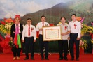 Lào Cai: Xuân Thượng đạt chuẩn nông thôn mới; động Tiên Cảnh được công nhận danh thắng cấp tỉnh