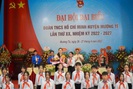 Đại hội đại biểu Đoàn TNCS Hồ Chí Minh huyện Mường Tè lần thứ XX, nhiệm kỳ 2022 – 2027