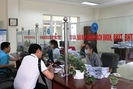 Điện Biên: Nỗ lực cải cách hành chính ở Mường Nhé

