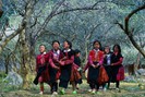 Nậm Pồ: Ngày Hội Văn hóa dân tộc Mông lần thứ I - 2022

