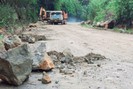 Sơn La: Đảm bảo giao thông thông suốt trong mùa mưa lũ