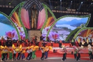 Tưng bừng Lễ khai mạc Festival trái cây và sản phẩm OCOP Việt Nam năm 2022 tại Sơn La