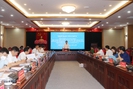 Chủ tịch tỉnh Sơn La: Trưởng các Tiểu ban phải chịu trách nhiệm trong việc thực hiện nhiệm vụ được giao