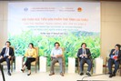 Lai Châu tổ chức Hội thảo xúc tiến sản phẩm trà tại Hà Nội


