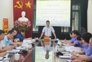 Đường thăng tiến của tân Chủ nhiệm Ủy ban Kiểm tra Tỉnh uỷ Bắc Ninh 39 tuổi