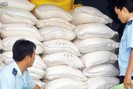 Đường Thái Lan nhập lậu tràn ngập thị trường