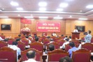 Lai Châu: Tăng cường sự lãnh đạo của các cấp ủy Đảng đối với việc thực hiện chương trình MTQG