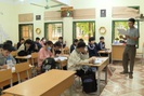 Lai Châu: Tăng cường ôn tập giúp học sinh vững tin bước vào kỳ thi tốt nghiệp