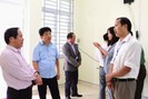 Lai Châu: Kiểm tra chuẩn bị thi tốt nghiệp THPT huyện Phong Thổ
