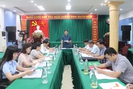 Sơn La: Họp Ban Tổ chức Hội thi “Nhà nông đua tài tỉnh Sơn La lần thứ V - năm 2022”