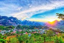 Sơn La: Quỳnh Nhai phấn đấu đạt chuẩn huyện nông thôn mới vào năm 2025