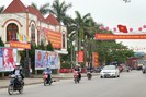 Huyện đầu tiên của thành phố Hải Phòng đạt chuẩn nông thôn mới