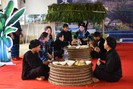 Bát Xát: Tái hiện không gian văn hóa của dân tộc Hà Nhì