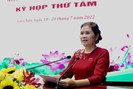 13 Nghị quyết được sự nhất trí cao tại kỳ họp HĐND tỉnh Lai Châu