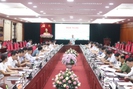 Nhìn lại 1 năm thực hiện Nghị quyết về xây dựng huyện Quỳnh Nhai đạt chuẩn nông thôn mới