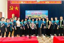 Lào Cai: Mường Khương ra mắt câu lạc bộ “Dân ca Bố Y” 