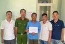 Công an Lào Cai: Bắt giữ đối tượng sau 24 năm trốn truy nã