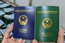Cục Xuất nhập cảnh thông tin về việc Đức chưa công nhận hộ chiếu mới của Việt Nam