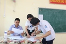 Vùng cao Sơn La hoàn tất thủ tục thi tốt nghiệp THPT năm 2022