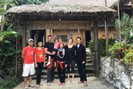 Du lịch nông thôn Việt Nam: Cả thôn người Dao khấm khá nhờ làm homestay (bài 2)