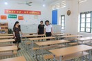 "Trường PTDT nội trú THCS & THPT Mai Sơn sẵn sàng vào năm học"