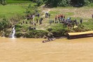 Lào Cai: Thêm 1 thi thể được tìm thấy trong vụ lật thuyền làm 5 người gặp nạn