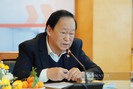 GS Nguyễn Lân Hùng chia sẻ về tiềm năng, vận hội Quảng Bình trước Chương trình OCOP