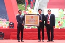 Sơn La: Kỷ niệm 60 năm thiết lập quan hệ ngoại giao Việt Nam - Lào