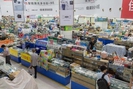 Trung Quốc đóng cửa chợ điện tử lớn nhất thế giới vì Covid-19