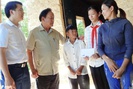 Quảng Bình: Hành trình mang yêu thương tới con nông, ngư dân mồ côi, nghèo của huyện Bố Trạch
