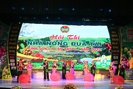Đang diễn ra Hội thi “Nhà nông đua tài” tỉnh Sơn La lần thứ V