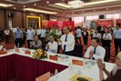 Chủ tịch nước Nguyễn Xuân Phúc: Sâm Ngọc Linh không chỉ là “quốc bảo” mà còn là quốc kế dân sinh