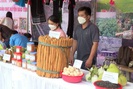 Lào Cai: Bảo Yên lần đầu tổ chức Lễ hội quế